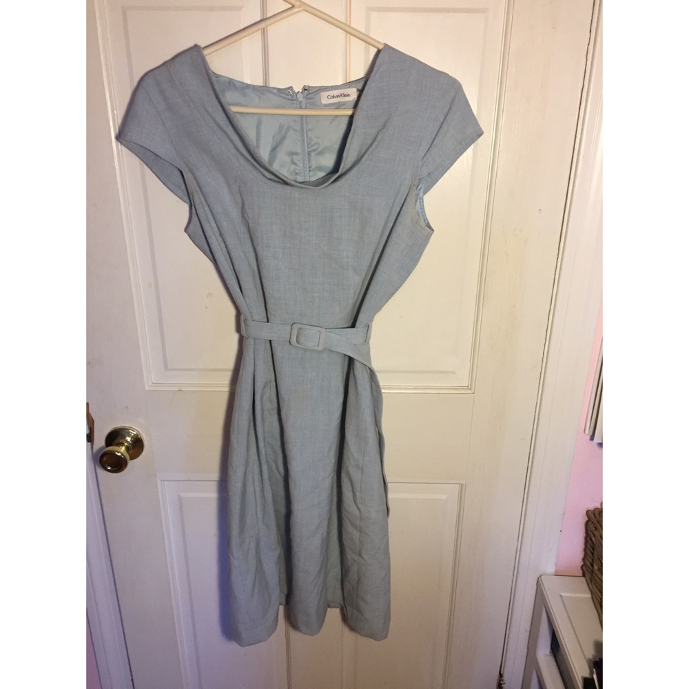 Calvin Klein Dress